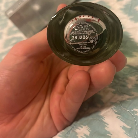 Armani Code Sport Athlete - Picture 6 of 7